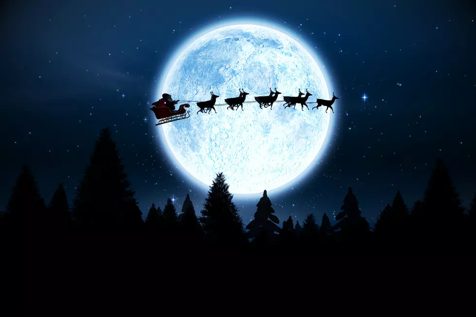 The NORAD Santa Tracker Is Back And Better Than Ever