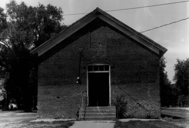 Canton&#8217;s Historic Schoolhouse Needs Your Help