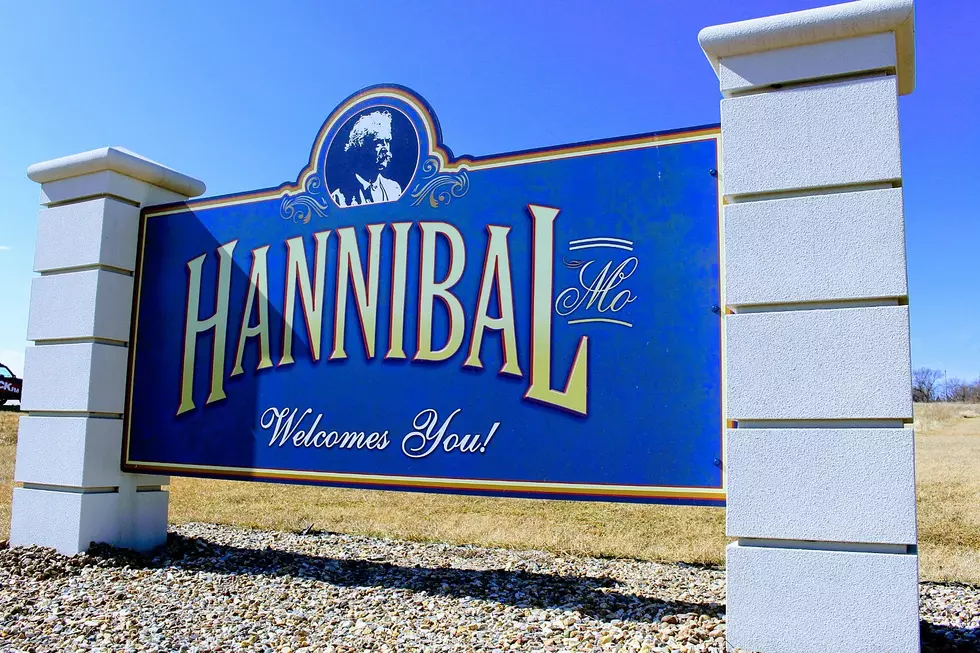 Hannibal’s Welcome Center Shutting Down