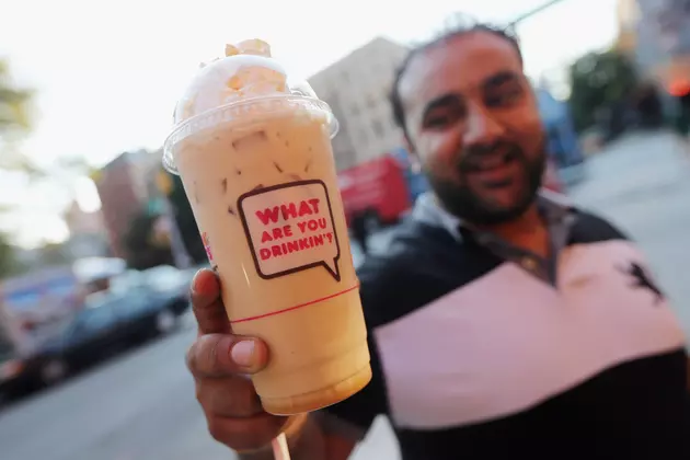 Happy Hour Drinks At Quincy&#8217;s Dunkin Are No Longer $1
