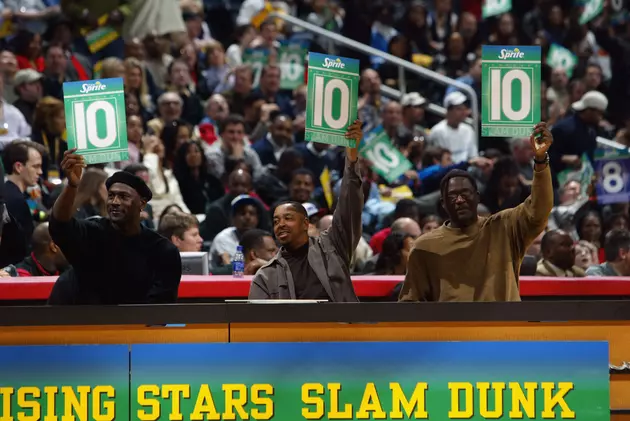 Here, Just Watch This Jirehl Brock Dunk Video On Repeat Forever