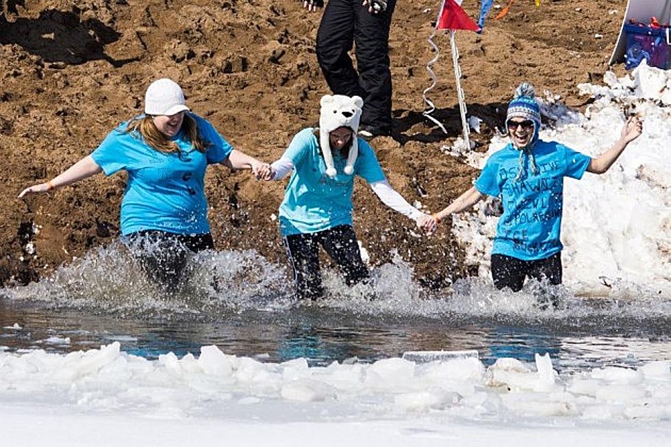Special Olympic’s Polar Plunge is This Saturday in Quincy