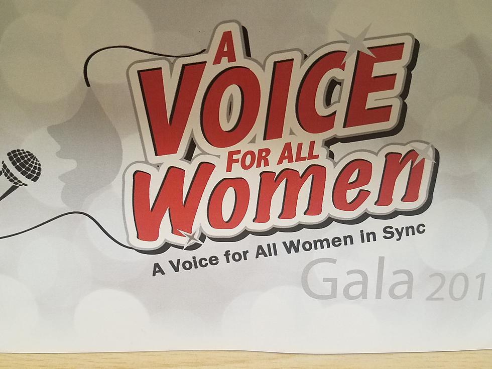 Tickets For YWCA’s ‘A Voice For All Women’ Are on Sale!
