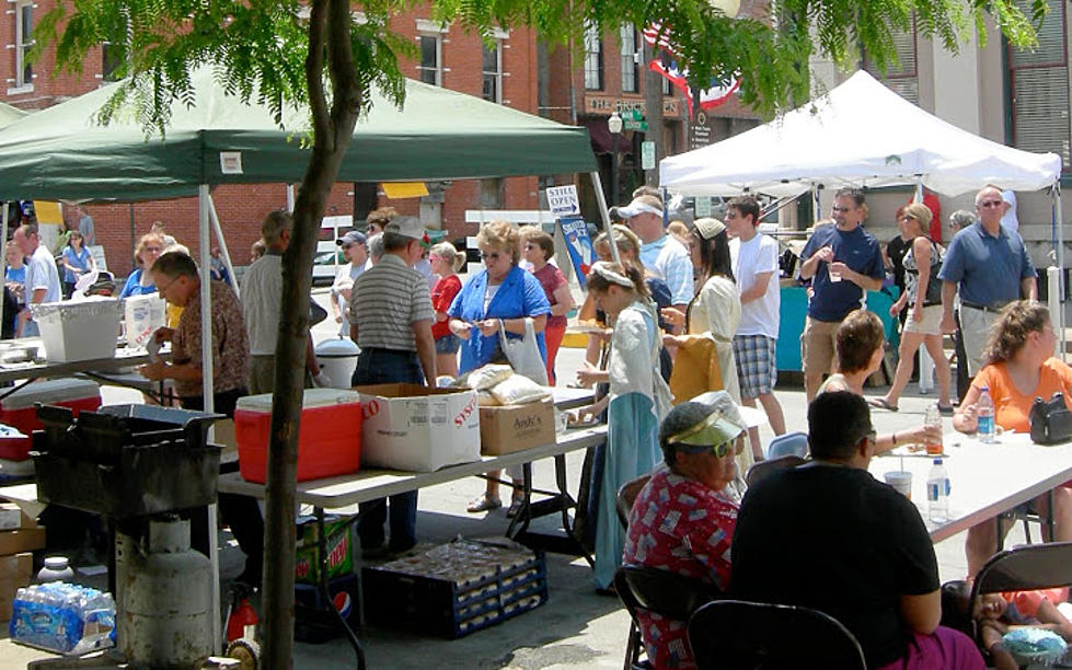 Twain on Main Festival is This Weekend in Hannibal