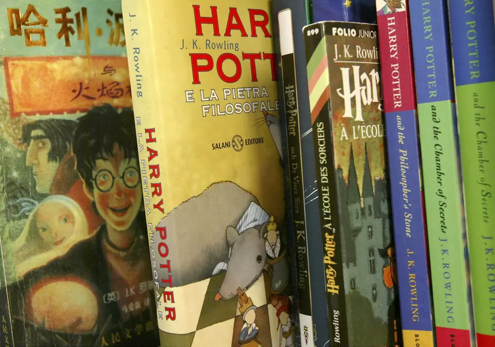 Harry Potter Trivia Kicks off Mall Con 2