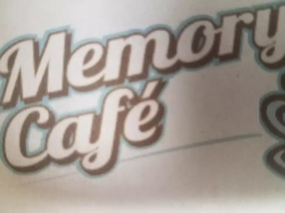 The ‘Memory Cafe’ is Here For Alzheimer’s Victims