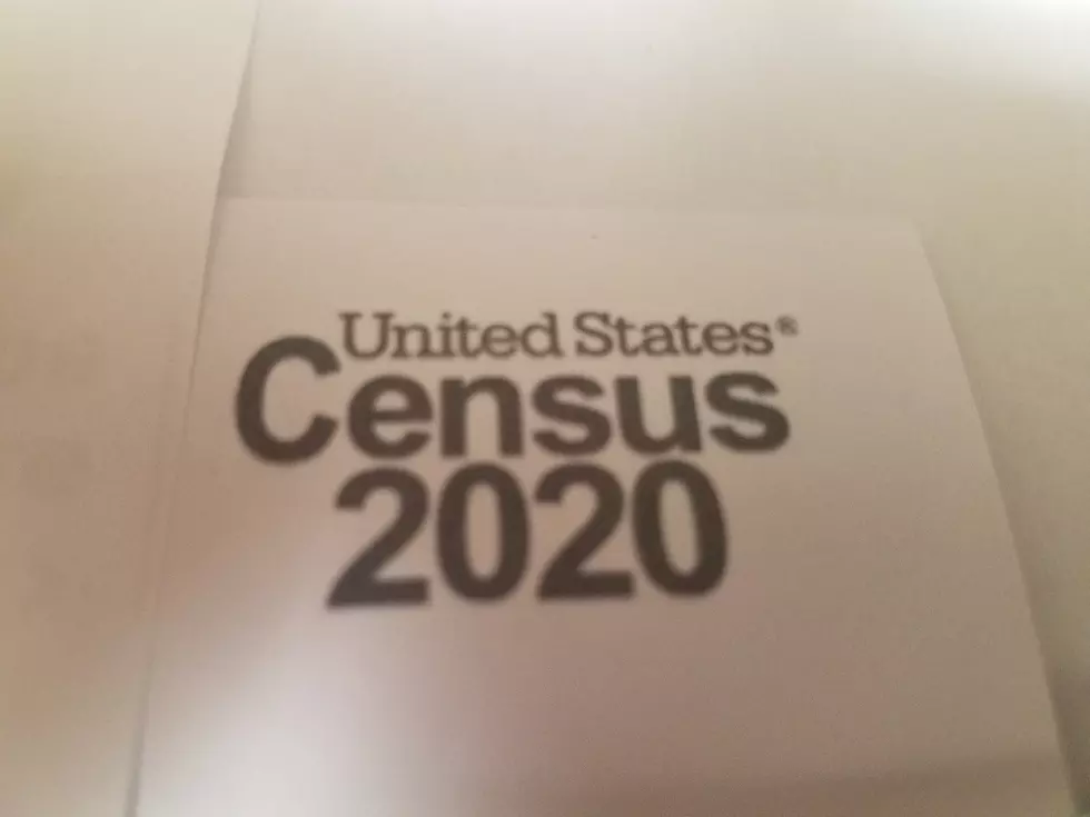 What You Need to Know About Census 2020