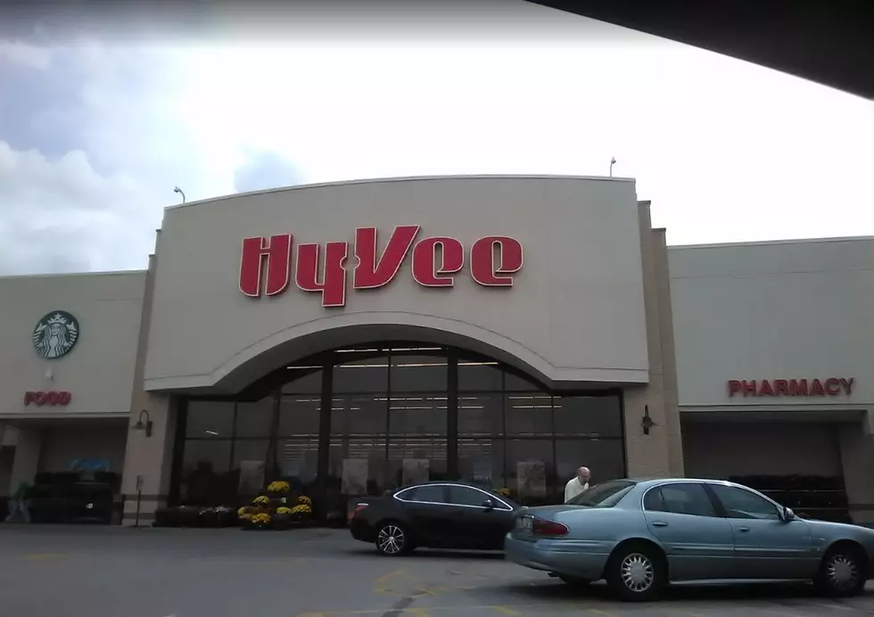Hy-Vee is Helping the Washington Theater