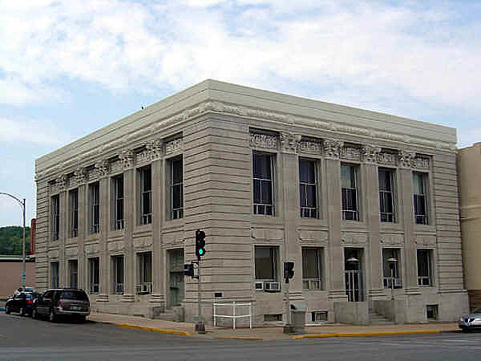 Hannibal Closes City Offices to The Public