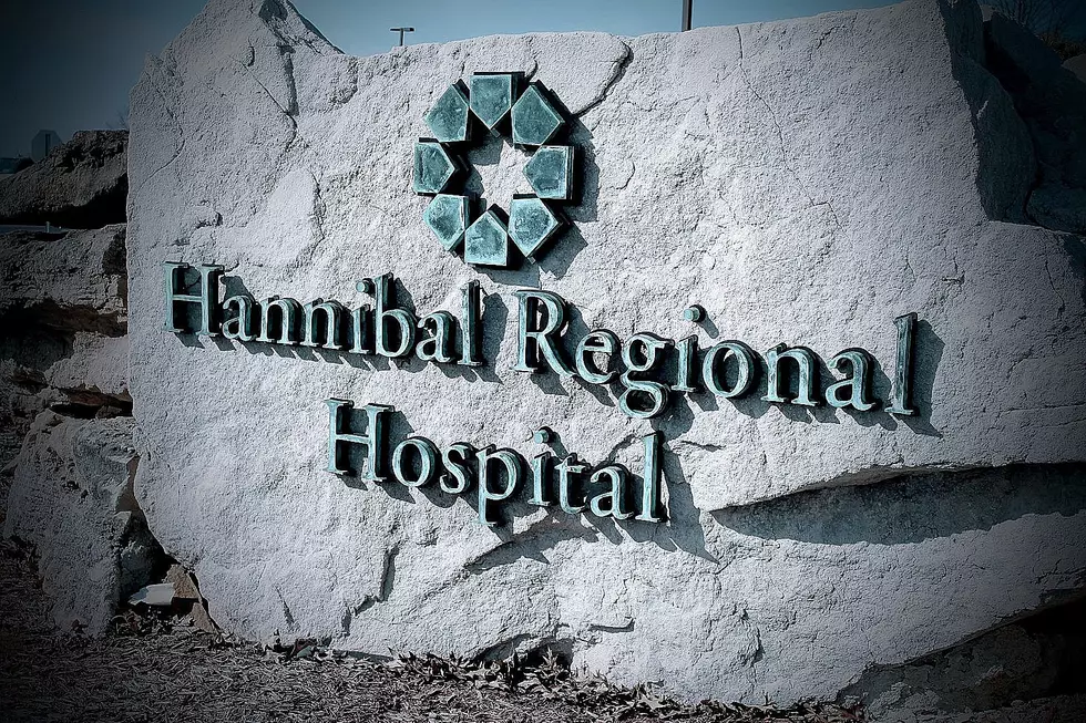 Hannibal Regional Hospital Celebrates A Major Victory