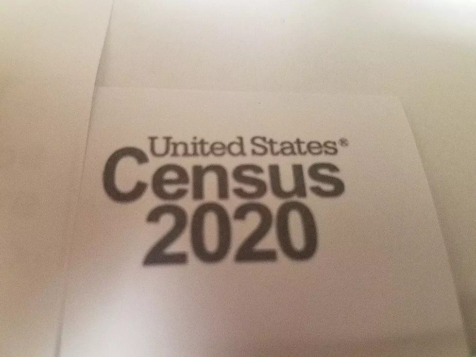 Local Census 2020 Update to Be Held Today
