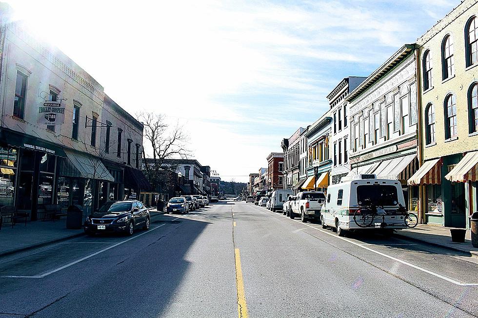 Record-setting season of shopping small in Hannibal
