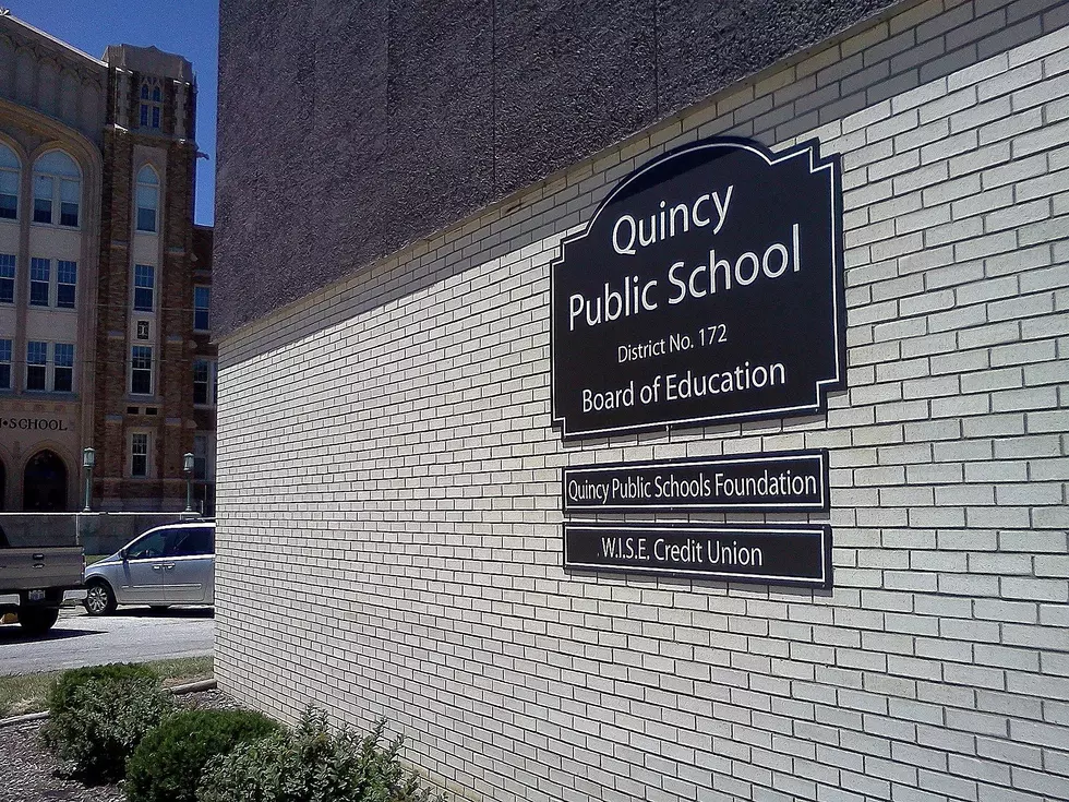 Quincy Public School’s Meal Distribution Sites Changing Monday