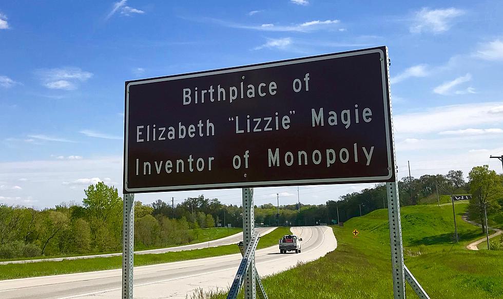 Did You Know A Local Woman Invented ‘Monopoly’?