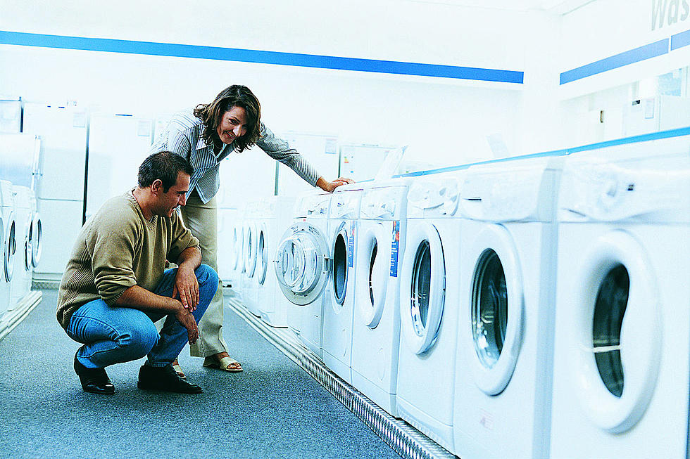 Sarah’s Washing Machine Featured on The Best of Dorsey & Deien