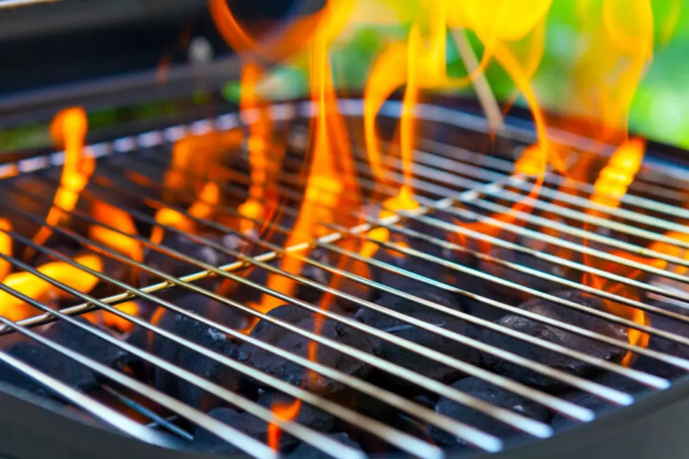 7 Unique Foods To Make On The Grill