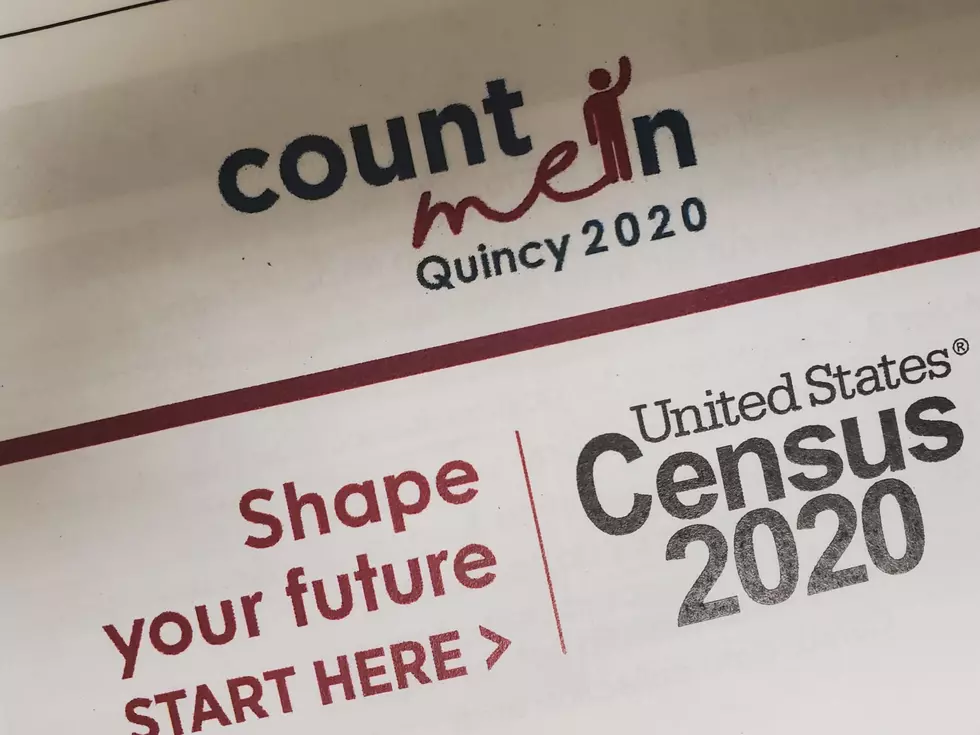 The 2020 Census Deadline Is Now September 30