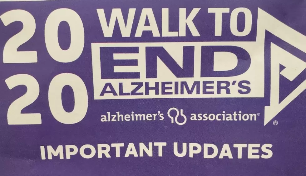 What You Need to Know About the 2020 Walk to End Alzheimer’s