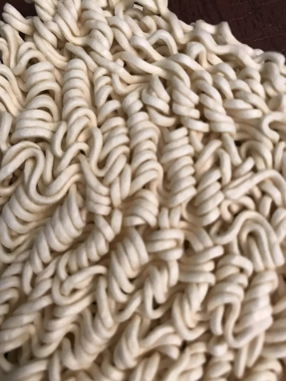 Calling all noodle lovers! Earn $10,000 to test Top Ramen