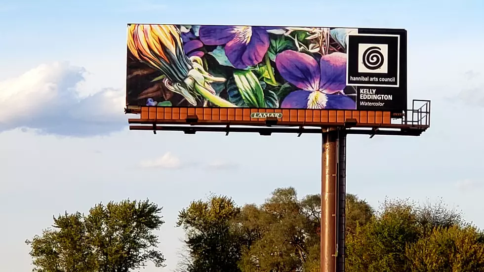 Here’s how to get your art on a local billboard