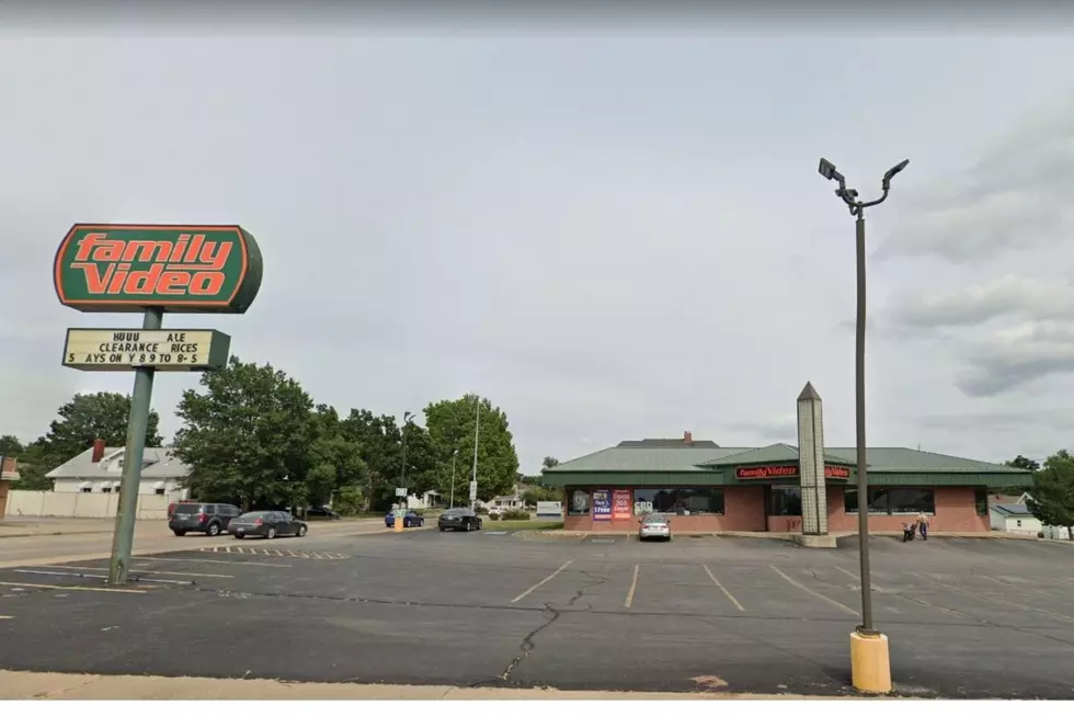 Family Video Closing Date Extended