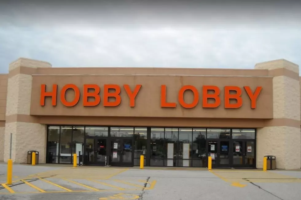 Hobby Lobby To Stop Offering 40% off Coupon