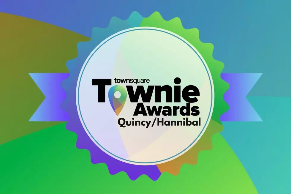 Townsquare Quincy/Hannibal Townie Awards 2021