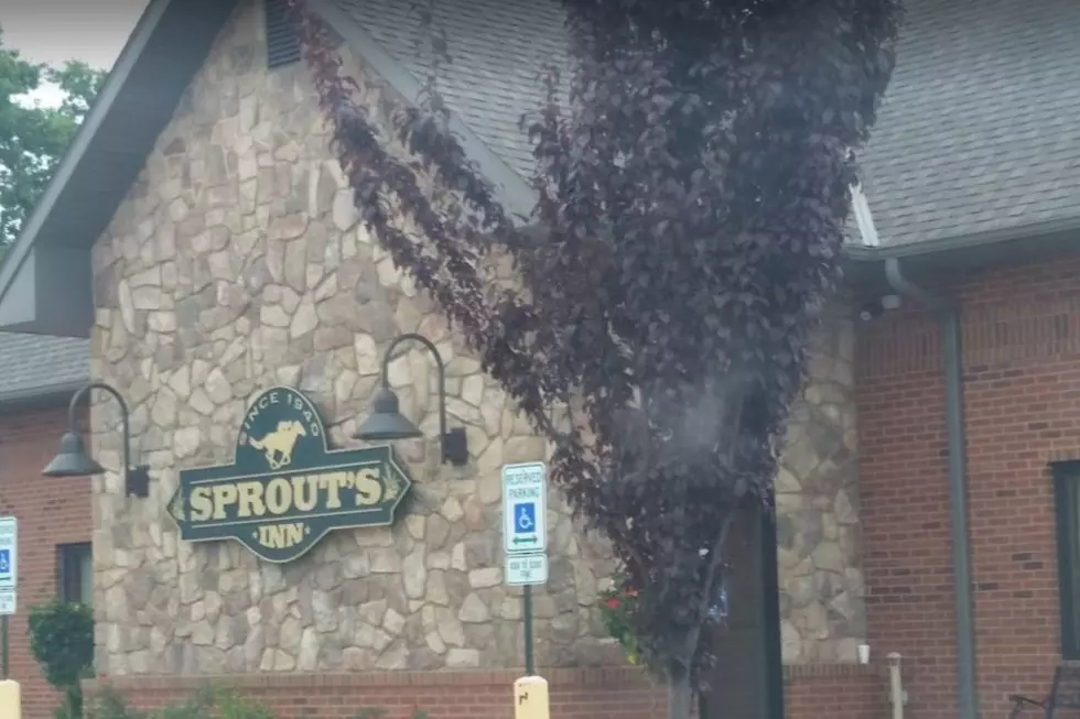 Sprouts Restaurant to Re-Open Today!