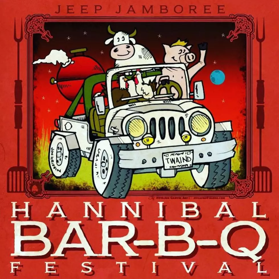 Tickets are Selling Fast for Hannibal BBQ Festival