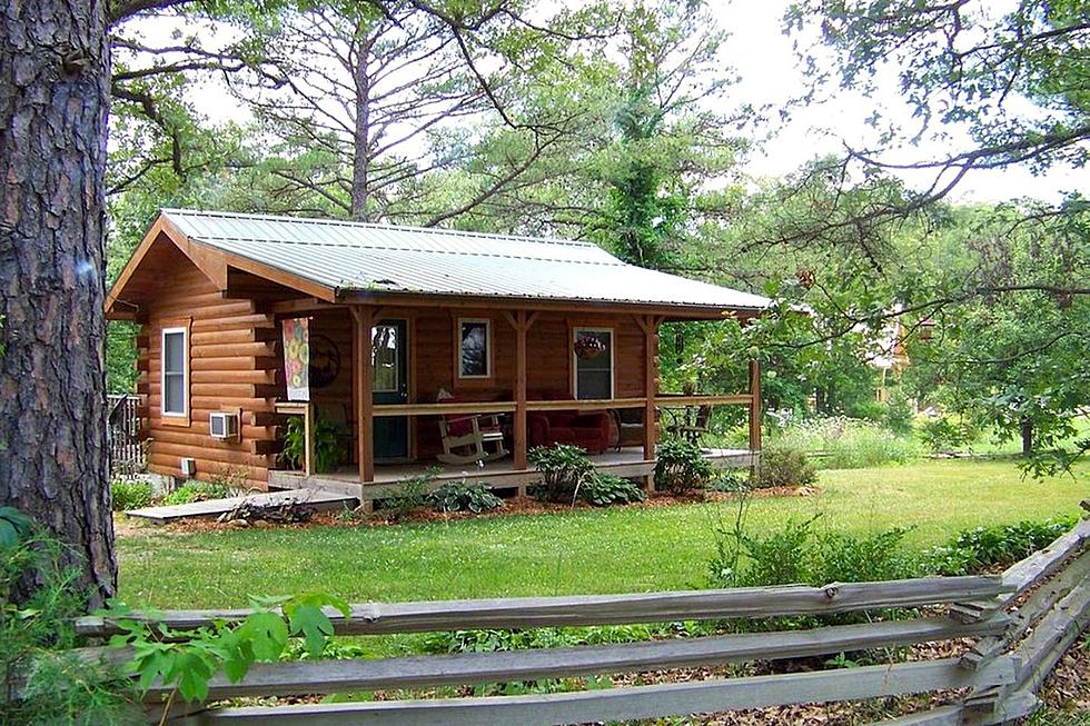 10 &#8220;Glamping&#8221; Sites In the Tri-States You HAVE to See