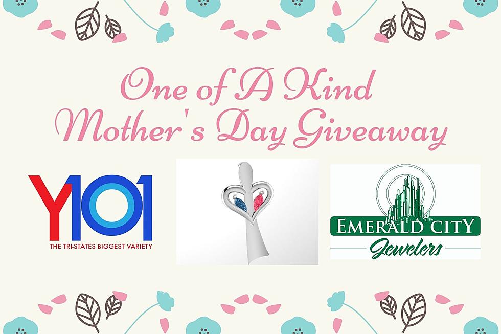 One of A Kind Mother&#8217;s Day Giveaway