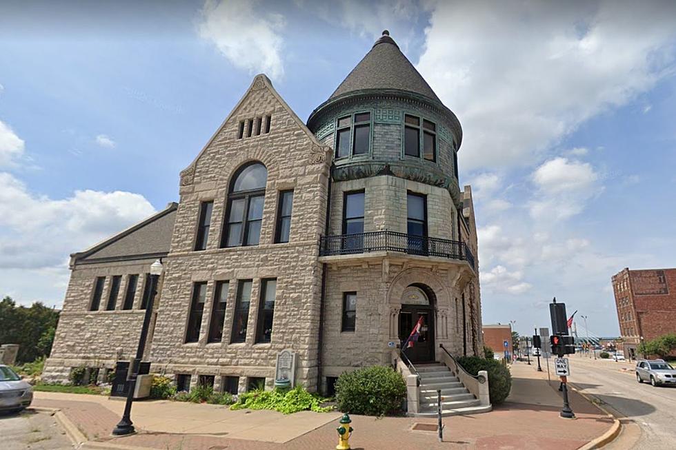 Quincy History Museum to Host Grand Reopening Night