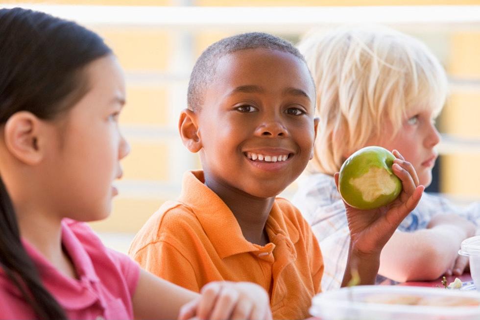 Free Meals For Kids This Summer