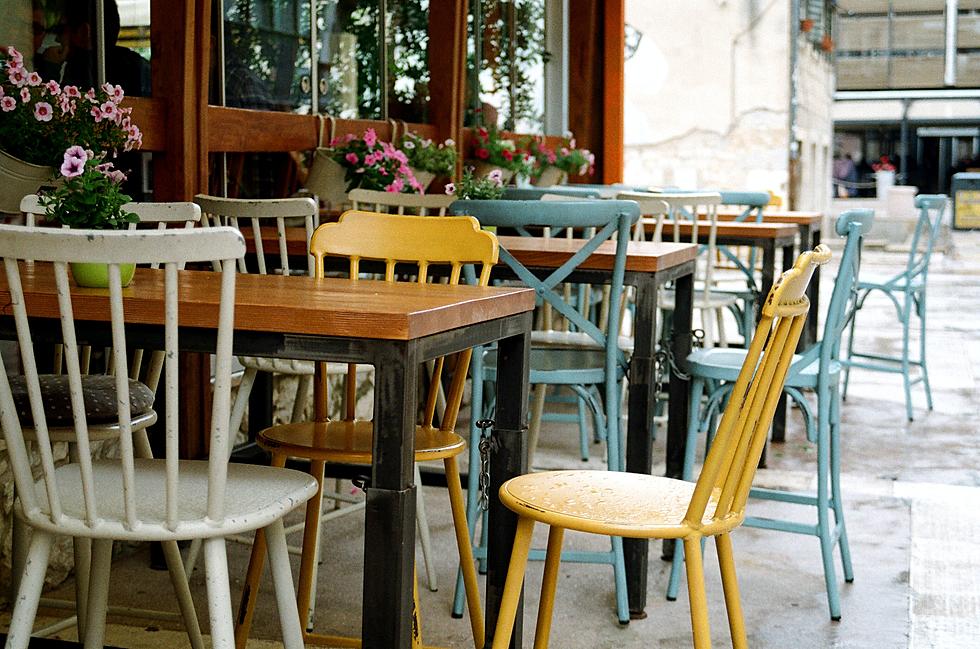 13 Restaurants That Offer Outdoor Dining