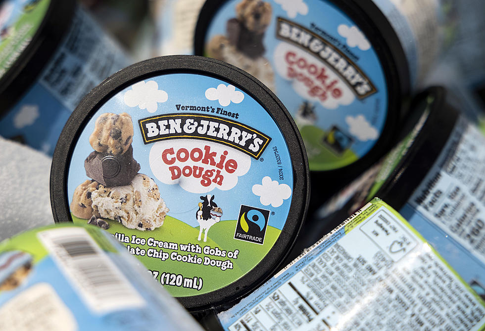 Here&#8217;s Your Ideas for Quincy&#8217;s Ben &#038; Jerry Ice Cream Flavor