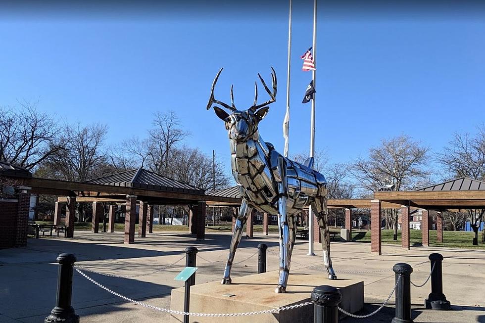 Strange Roadside Attractions You Have To See This Summer in Illinois