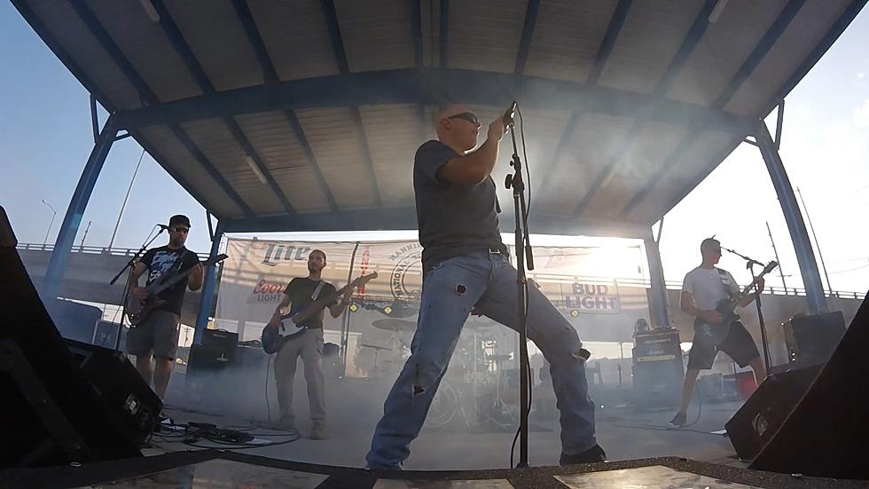 5 Bands to Perform in Hannibal to Benefit Fallen Firefighters