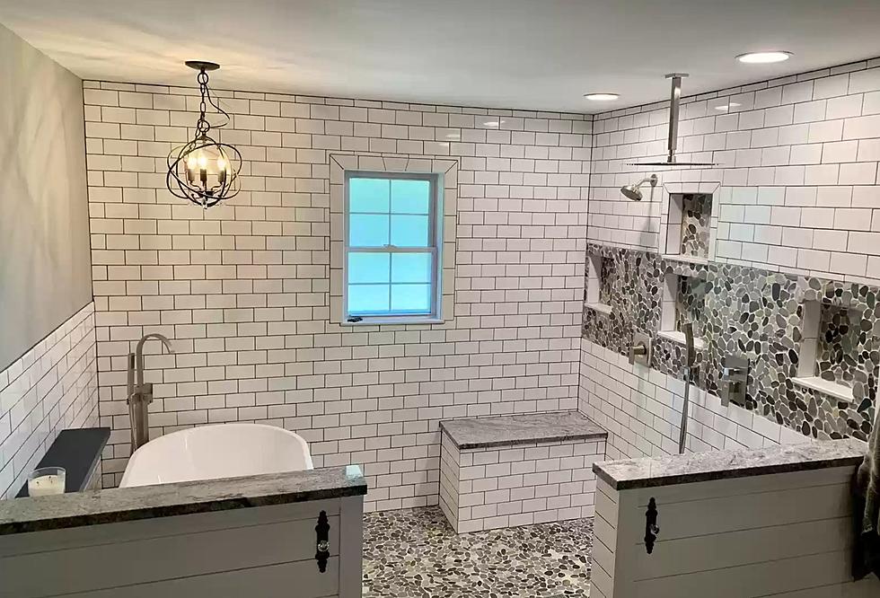 This Hannibal Home in Norwoods May Have the Best Bathroom Ever