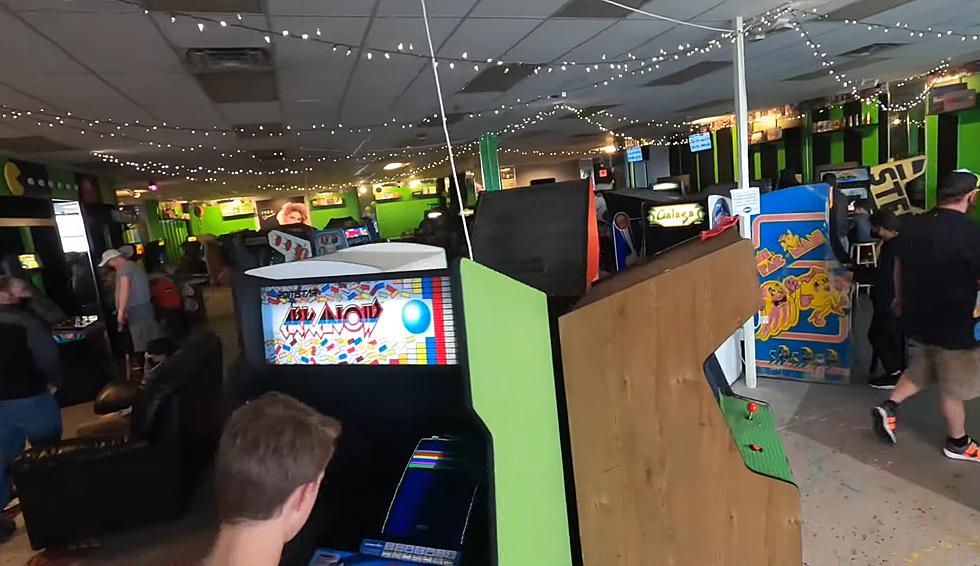 Did You Know One of the World&#8217;s Greatest Arcades is in Branson?
