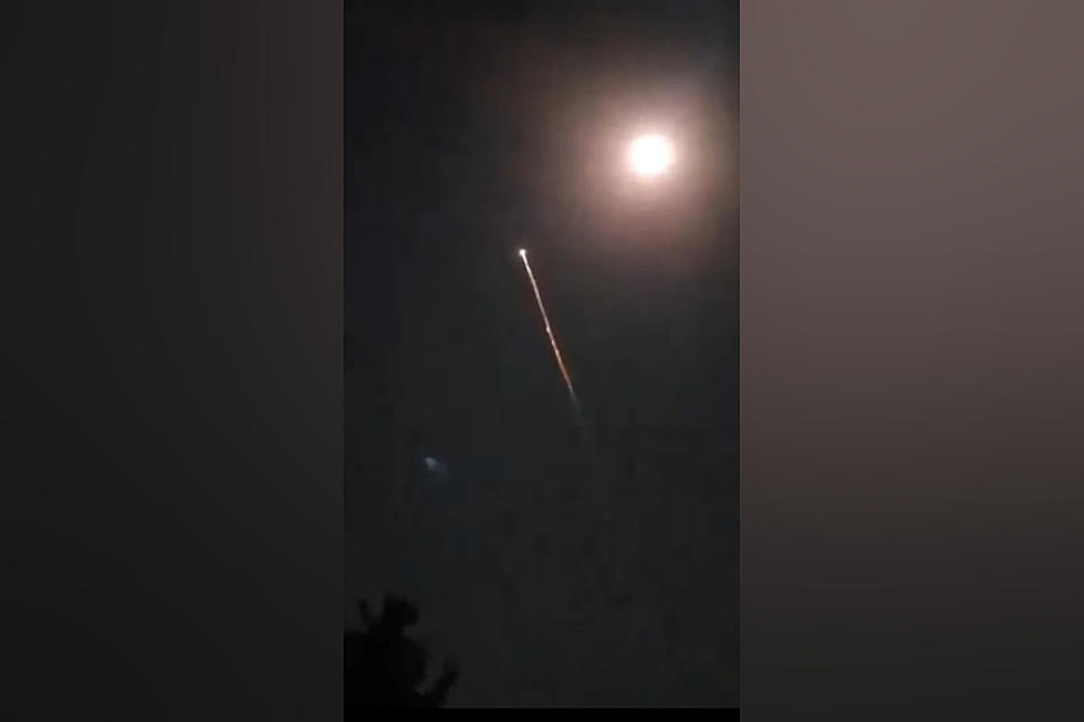 Watch the Meteor Seen by Hundreds Over Illinois This Week