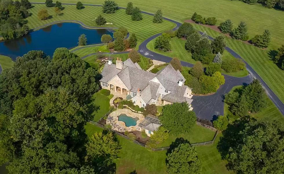 This $11+ Million Missouri Home Has a Theater, Arcade and 5 Lakes