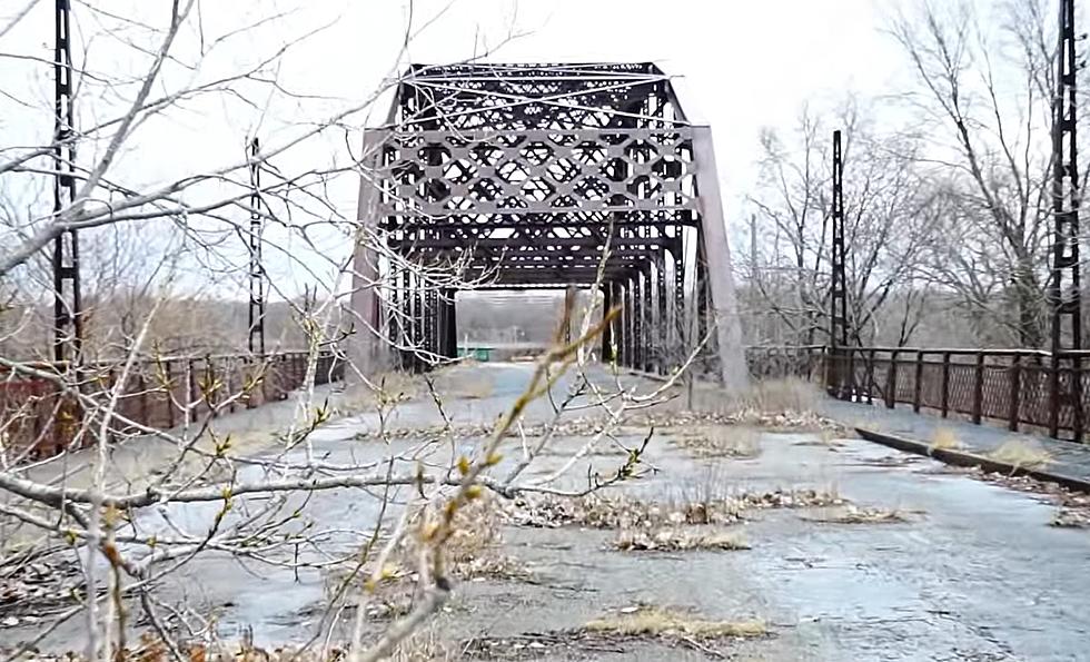 Abandoned Missouri Bridge Was Once Part of Route 66