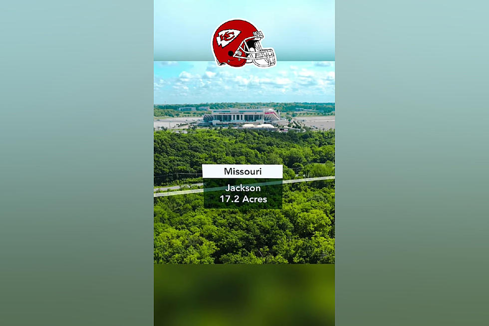 Love the Chiefs? Missouri Land Available Just South of Arrowhead