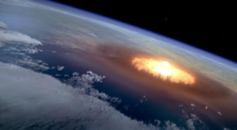 What Would Really Happen if an Asteroid Hit Quincy, Illinois
