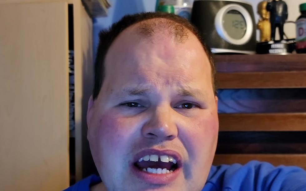 Look Out Missouri – Frankie MacDonald Says a Winter Storm Coming