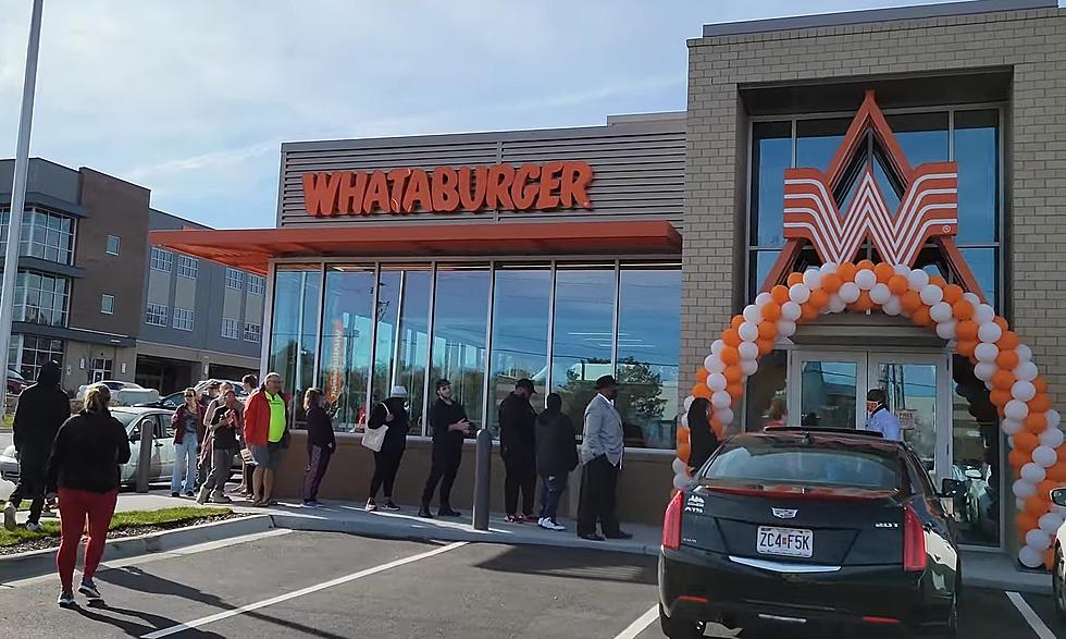 Burger Road Trip? – Another Whataburger is Coming to Missouri