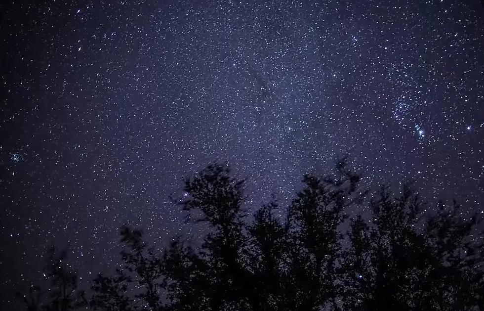 5 Northeast Missouri Places Named Best Stargazing Locations