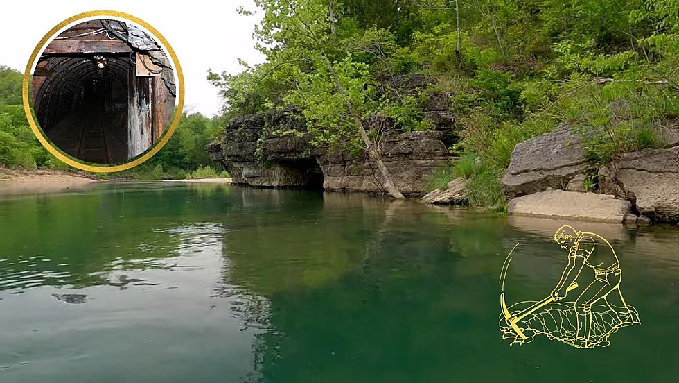 Legend Says There’s a Lost Copper Mine in the Missouri Ozarks