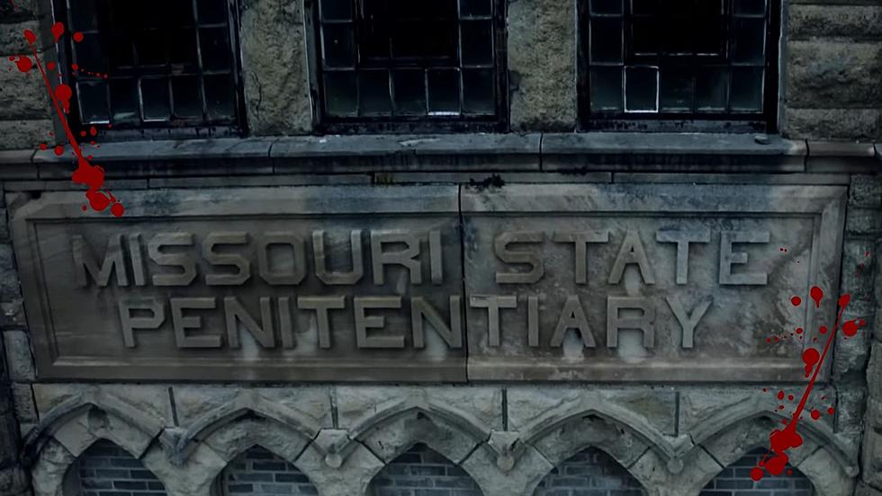 Destination Fear Revisits the Old Missouri State Penitentiary
