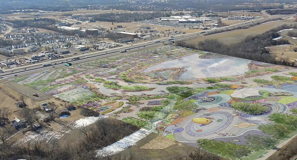 Amusement Park Meant for Everybody Coming to Wentzville